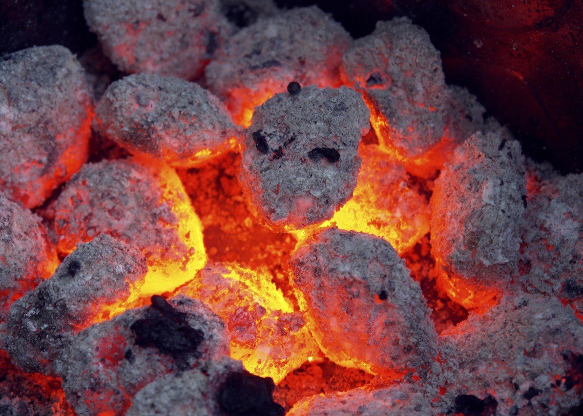 PT. Bhumi Sumber Artha - briquette 2