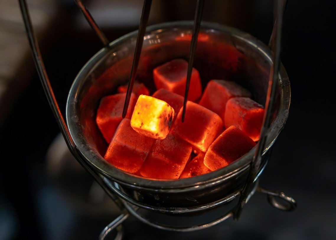 PT. Bhumi Sumber Artha - briquette 9