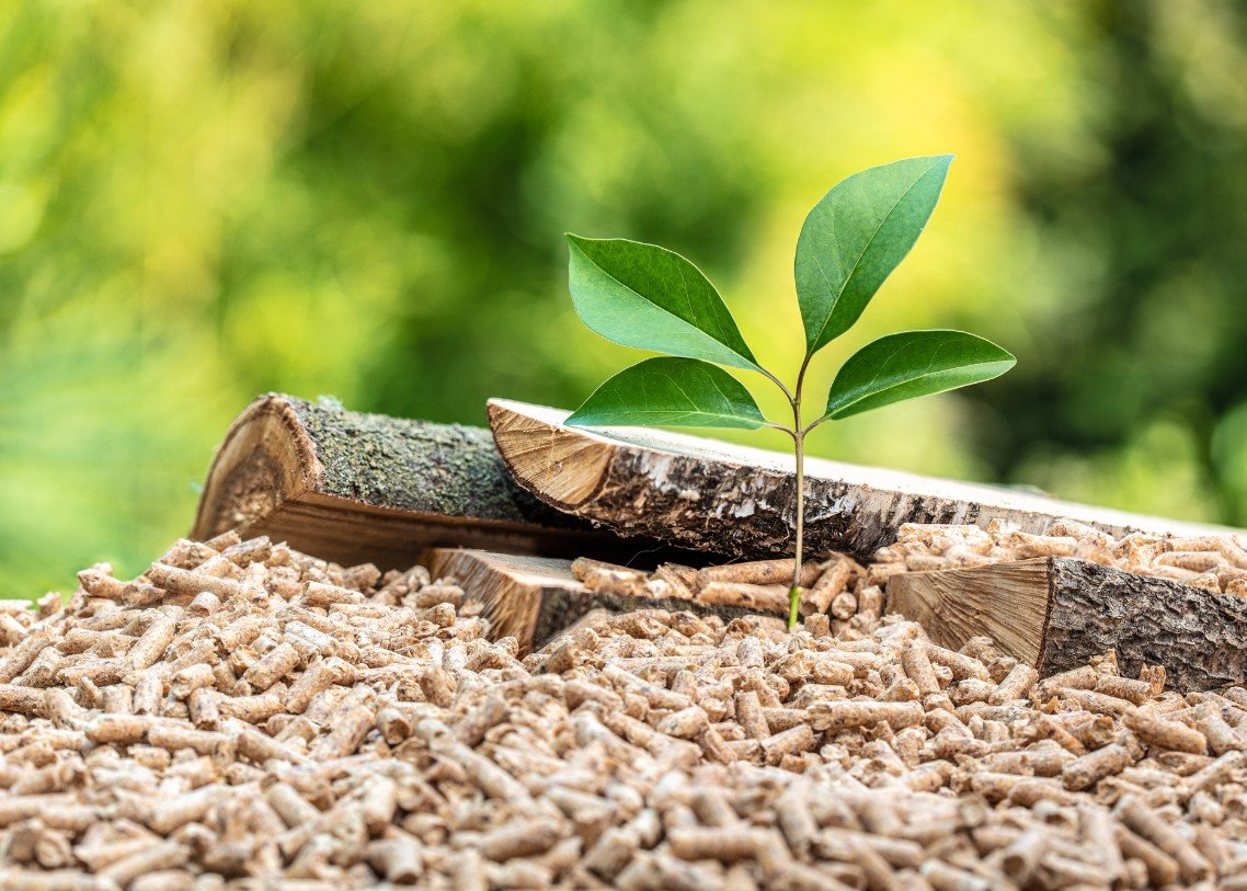 PT. Bhumi Sumber Artha - wood pellet 5